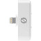 Бездротовий петличний мікрофон RODE Wireless Micro Lightning White (80046666)