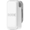 Бездротовий петличний мікрофон RODE Wireless Micro Lightning White (80046666)