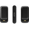 Бездротовий петличний мікрофон RODE Wireless Micro USB-C Black (80046663)