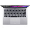 Ноутбук ACER Swift Go 14 SFG14-74-59GG Pure Silver (NX.JCWEU.002)