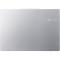 Ноутбук ACER Swift Go 14 SFG14-74-59GG Pure Silver (NX.JCWEU.002)