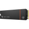 SSD диск SEAGATE FireCuda 530R w/heatsink 4TB M.2 NVMe (ZP4000GM3A073)