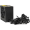 Блок живлення 650W QUBE QBF-HP1-J650GD-F12S Bulk