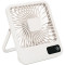 Настільний вентилятор VOLTRONIC YT-180° Portable Stand Fan Mixed Color