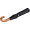 Парасолька KNIRPS 828 Topmatic SL Crook Black (89828710)
