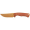 Ніж RUIKE F186-MN Brown