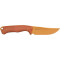 Ніж RUIKE F186-MN Brown