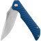 Складной нож RUIKE P123-ME Blue