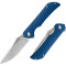 Складной нож RUIKE P123-ME Blue