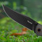 Складной нож RUIKE P882-B Black