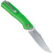 Складной нож RUIKE P882-G Green