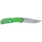 Складной нож RUIKE P882-G Green