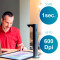 Документ-камера IRIS IRISCan Desk 7 Business (4430V331)