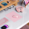 Коврик для мыши BASEUS Baby 260x210 Pink