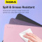 Коврик для мыши BASEUS Baby 260x210 Pink