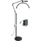 Умный торшер VOLTRONIC Smart Moon HD-M2X Black 20W