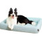 Лежак для тварин PETKIT Four Season Sleep Bed-M Blue (P7110 S-M)