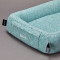 Лежак для тварин PETKIT Four Season Sleep Bed-M Blue (P7110 S-M)