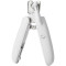 Тример для кігтів PETKIT LED Pet Nail Clipper Pro White (PK2302)