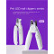 Тример для кігтів PETKIT LED Pet Nail Clipper Pro White (PK2302)
