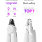 Тример для кігтів PETKIT LED Pet Nail Clipper Pro White (PK2302)