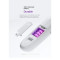 Тример для кігтів PETKIT LED Pet Nail Clipper Pro White (PK2302)