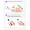Тример для кігтів PETKIT LED Pet Nail Clipper Pro White (PK2302)