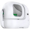 Розумний лоток для котів PETKIT Purobot Max Pro with Cam Self-Clean White (P9904)