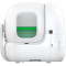 Розумний лоток для котів PETKIT Purobot Max Pro with Cam Self-Clean White (P9904)