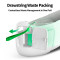 Розумний лоток для котів PETKIT Purobot Max Pro with Cam Self-Clean White (P9904)