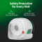 Розумний лоток для котів PETKIT Purobot Max Pro with Cam Self-Clean White (P9904)