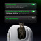 Розумний лоток для котів PETKIT Purobot Max Pro with Cam Self-Clean White (P9904)