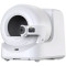 Розумний лоток для котів PETKIT Purobot Ultra with Cam Self-Clean White (P9903)