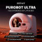 Розумний лоток для котів PETKIT Purobot Ultra with Cam Self-Clean White (P9903)