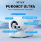 Розумний лоток для котів PETKIT Purobot Ultra with Cam Self-Clean White (P9903)