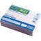 Офісний папір BUROMAX A5 80г/м² 500арк (BM.27111500)
