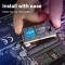 Модуль памяти CRUCIAL SO-DIMM DDR5 4800MHz 8GB (CT8G48C40S5T)