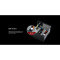 Блок живлення 650W 1STPLAYER ACK HA-650AC1