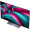 Телевизор LG 48" OLED 4K OLED48C54LA