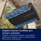 Пилосос ELECTROLUX 800 Cordless EW82U2DB (900402404)