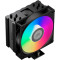 Кулер для процесора PCCOOLER RT400 ARGB (RT400-BKAWXX-GL)