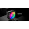 Кулер для процесора PCCOOLER RT400 ARGB (RT400-BKAWXX-GL)