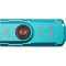 Фонарь-брелок FENIX E06R Turquoise