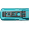 Фонарь-брелок FENIX E06R Turquoise