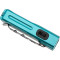 Фонарь-брелок FENIX E06R Turquoise