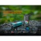 Фонарь-брелок FENIX E06R Turquoise