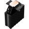 Кулер для процесора PCCOOLER RT500 Digital ARGB (RT500-BKAWYL-GL)