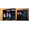 Кулер для процесора PCCOOLER RT500 Digital ARGB (RT500-BKAWYL-GL)