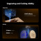Лазерный гравер CREALITY Falcon A1 10W (1005010223)