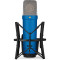 Мікрофон студійний RODE NT1 Signature Cobalt (NT1SIGNATURECOBALT)